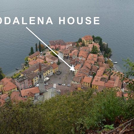Maddalena House Apartment Varenna Exterior photo