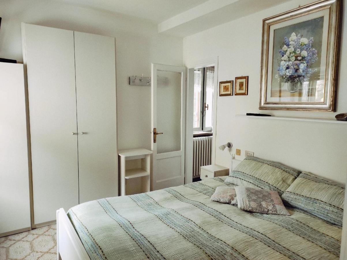 Maddalena House Apartment Varenna Exterior photo