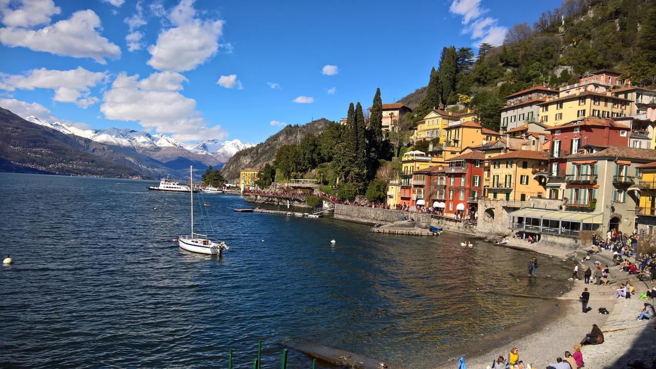 Maddalena House Apartment Varenna Exterior photo