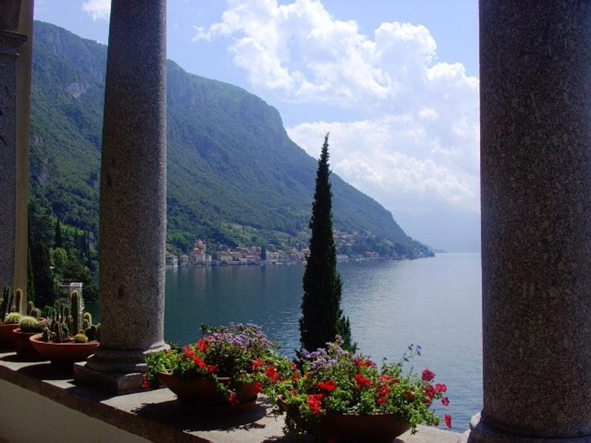 Maddalena House Apartment Varenna Exterior photo