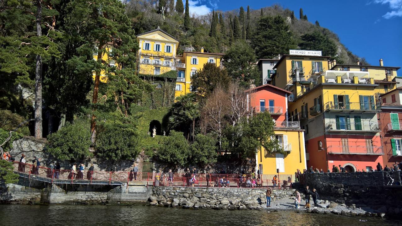 Maddalena House Apartment Varenna Exterior photo