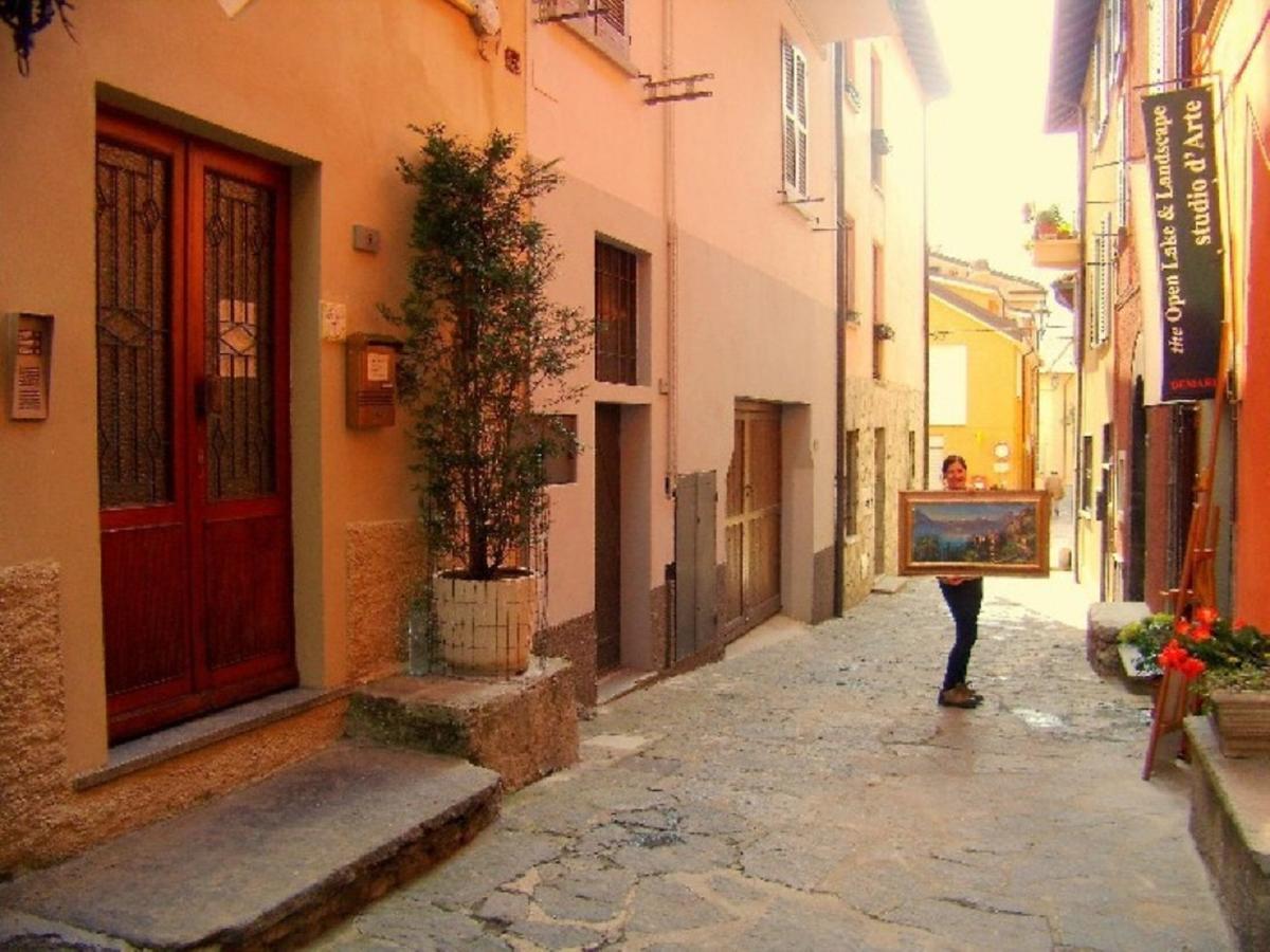 Maddalena House Apartment Varenna Exterior photo